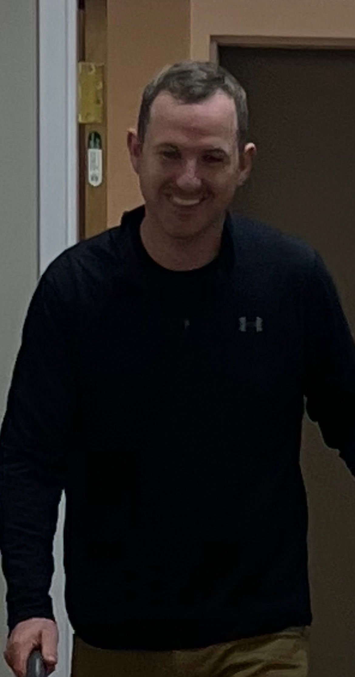 Nick Denise