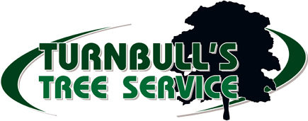 Turnbull's Tree Service - Logo