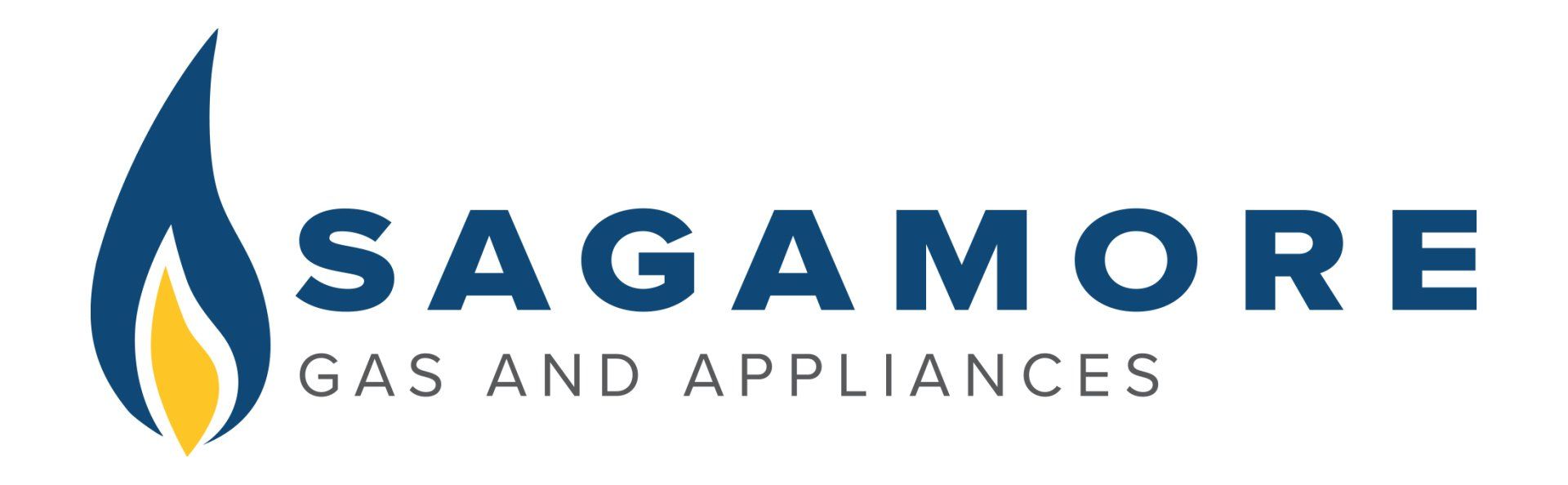 Sagamore Gas & Appliances Inc-Logo