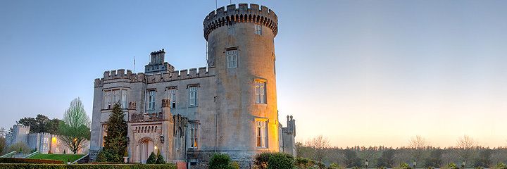 Dromoland Castle, County Clare, Ireland