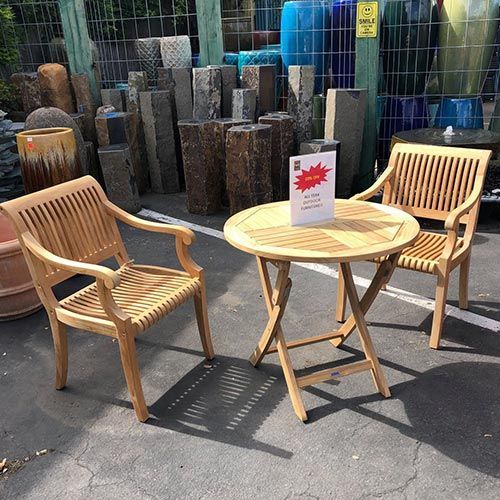 Patio Furniture