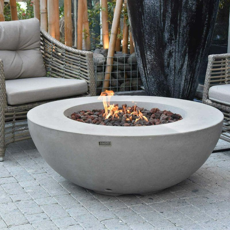 Fire Pit