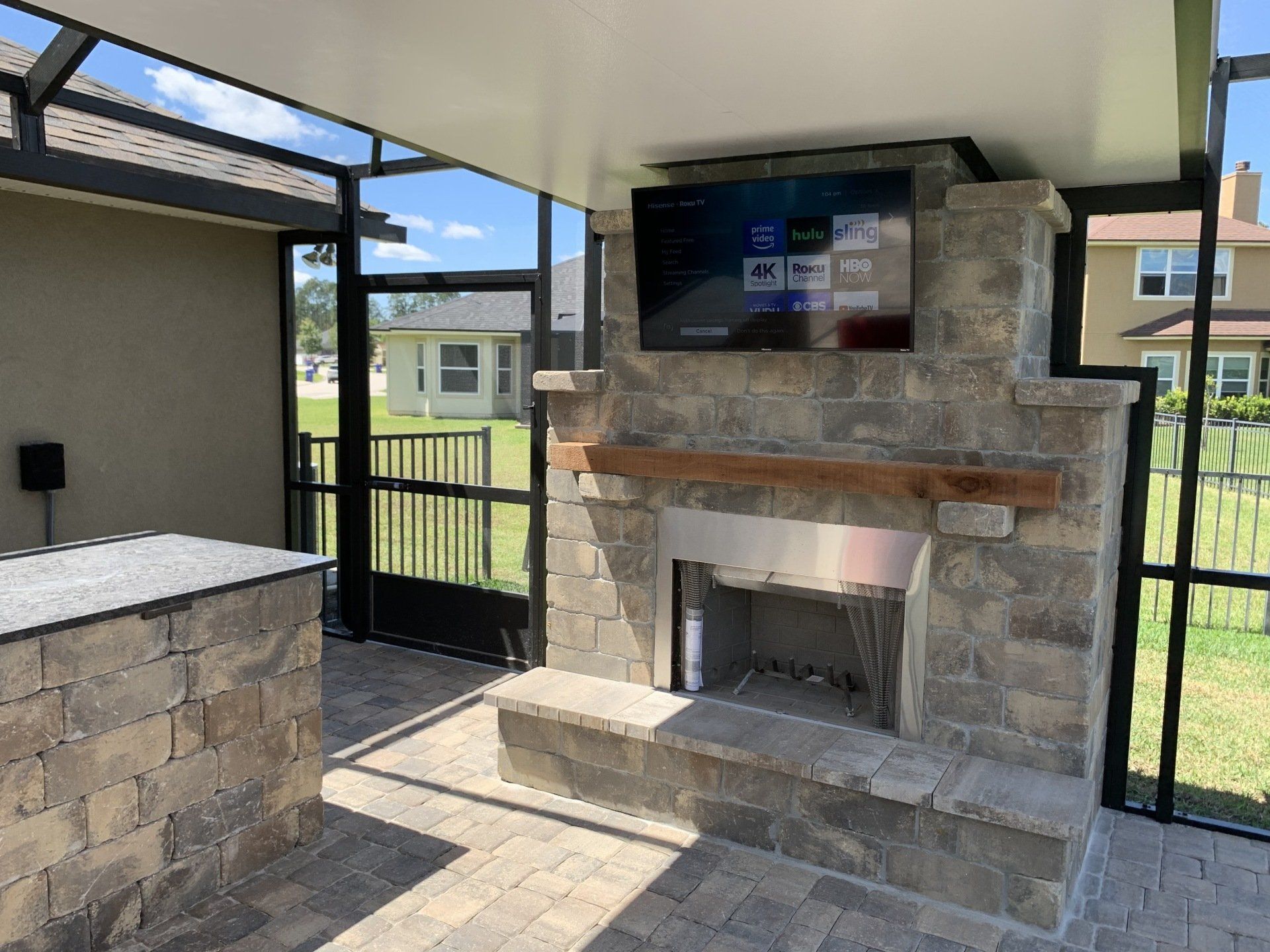 Premier Outdoor Inc. Photo Gallery Jacksonville, FL