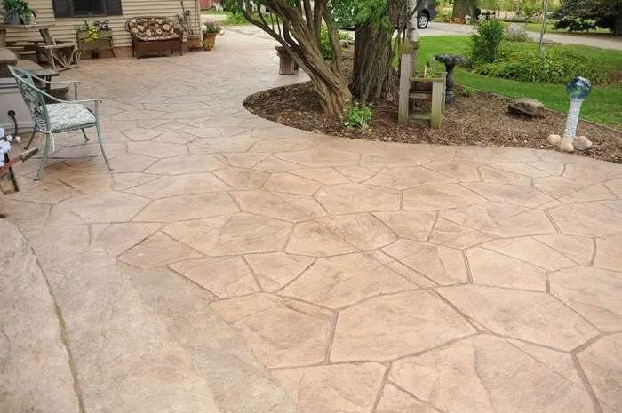 Decorative Concrete