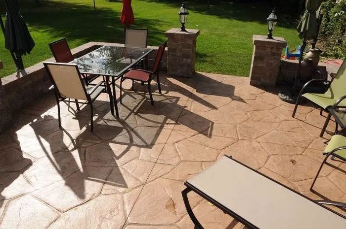 Patios and Decks