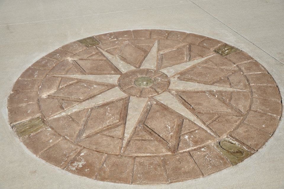 Decorative Concrete