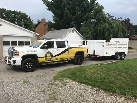 B Nee Home Renovations LLC