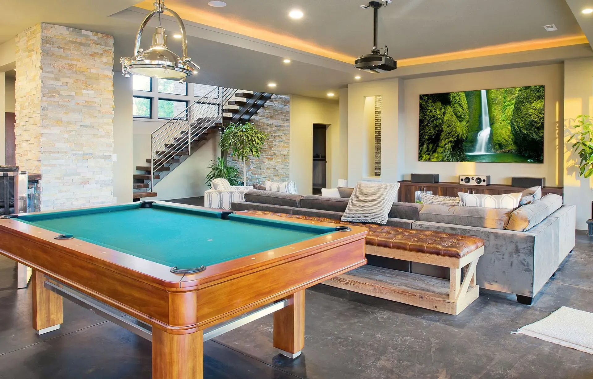 B Nee Home Renovations LLC