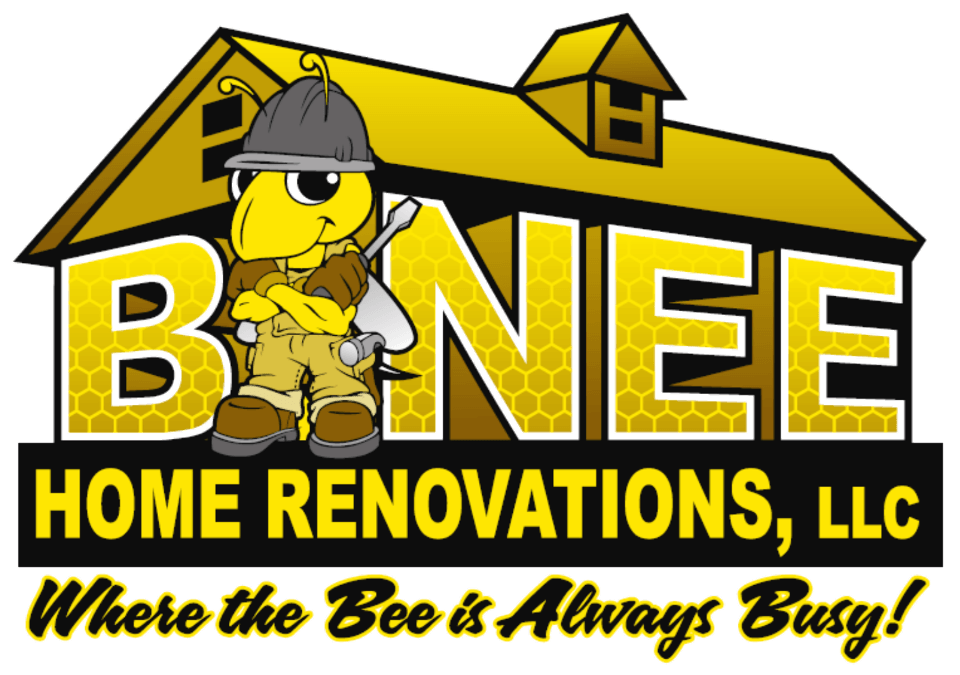 B Nee Home Renovations LLC - logo