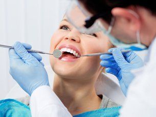 Dental consultations