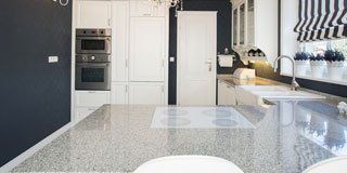 Stone Countertop Care  Fleming Tile & Marble Inc