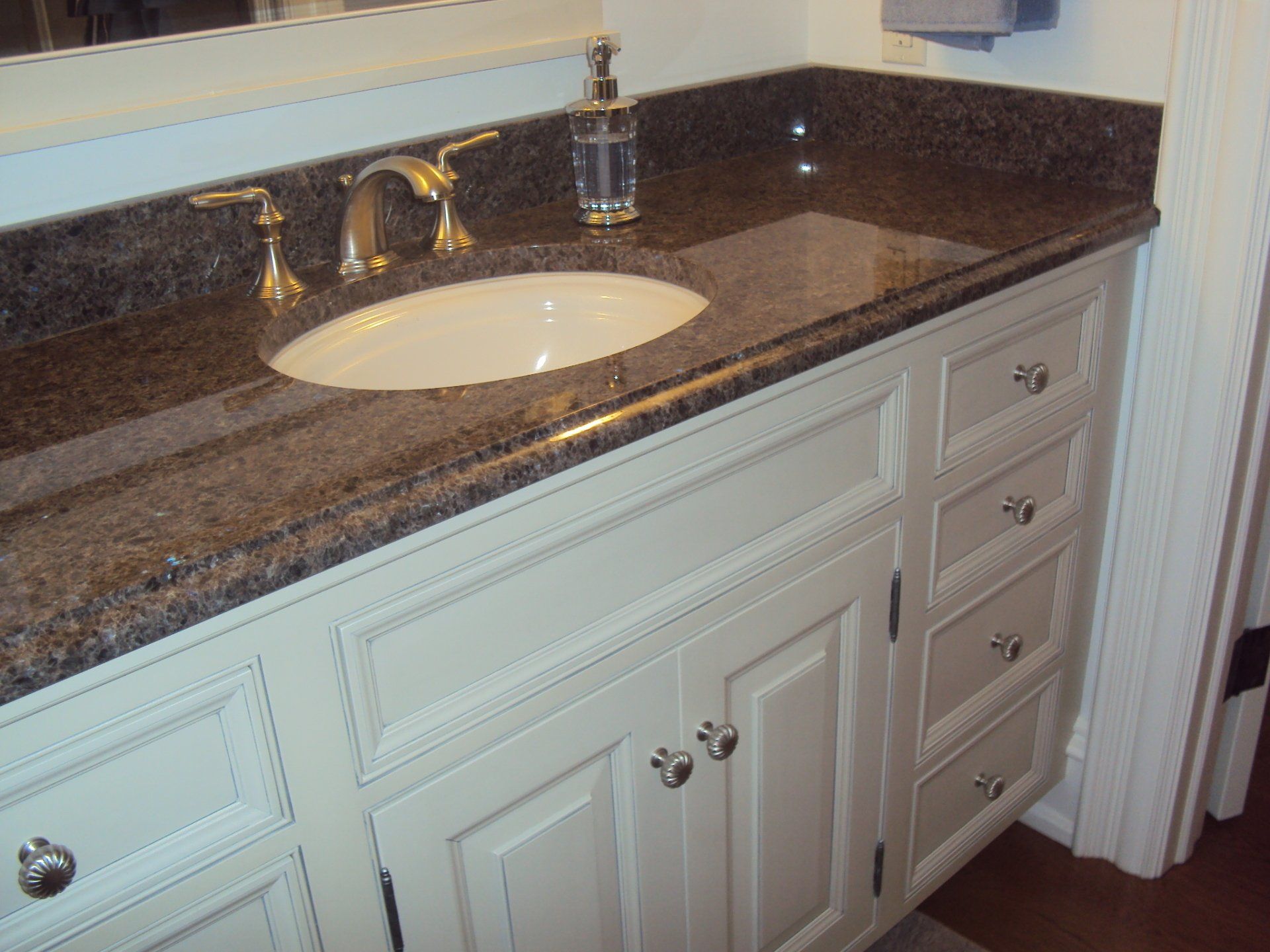 Countertop