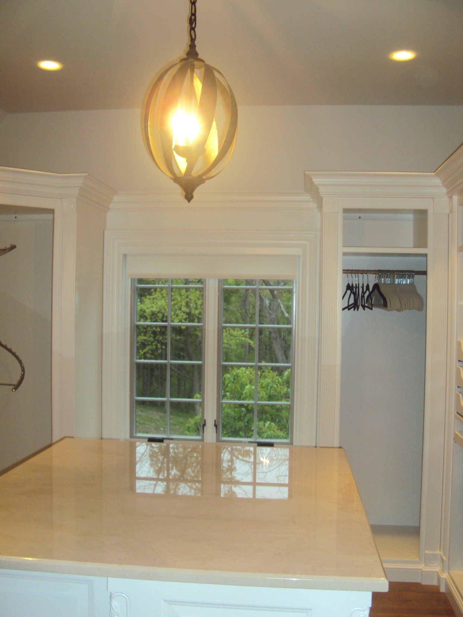 Countertop