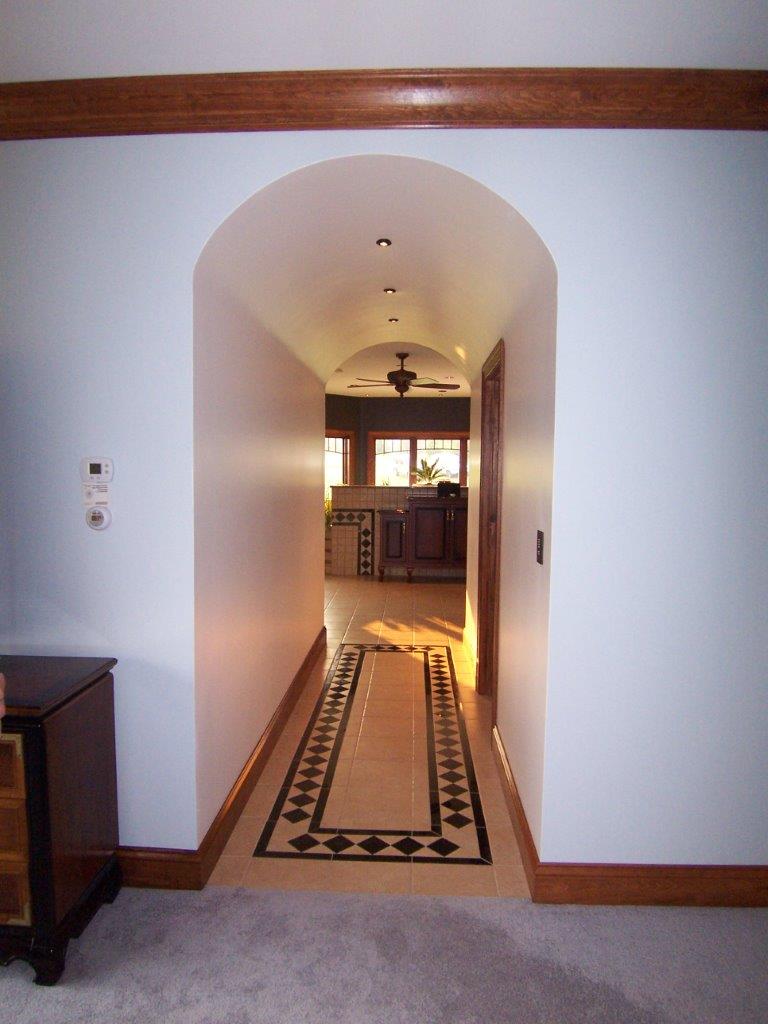 Floor Tiles