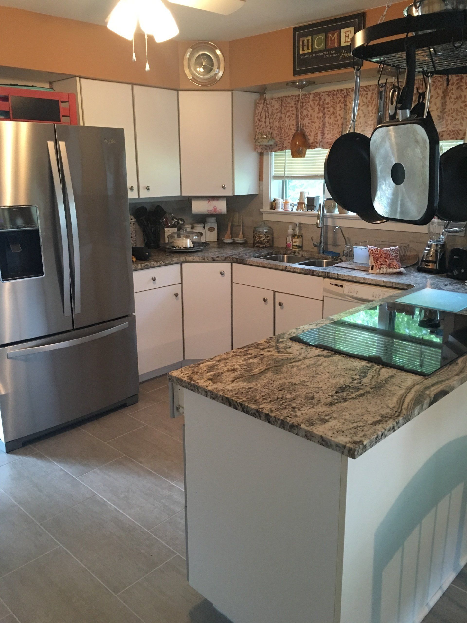 Countertop