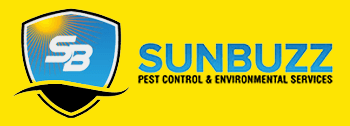 Sunbuzz Pest Control & Environmental Services Inc.  Logo