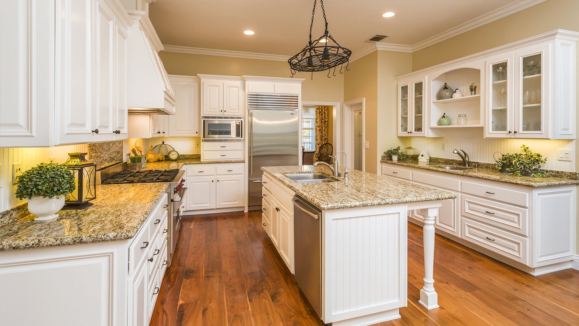 Granite