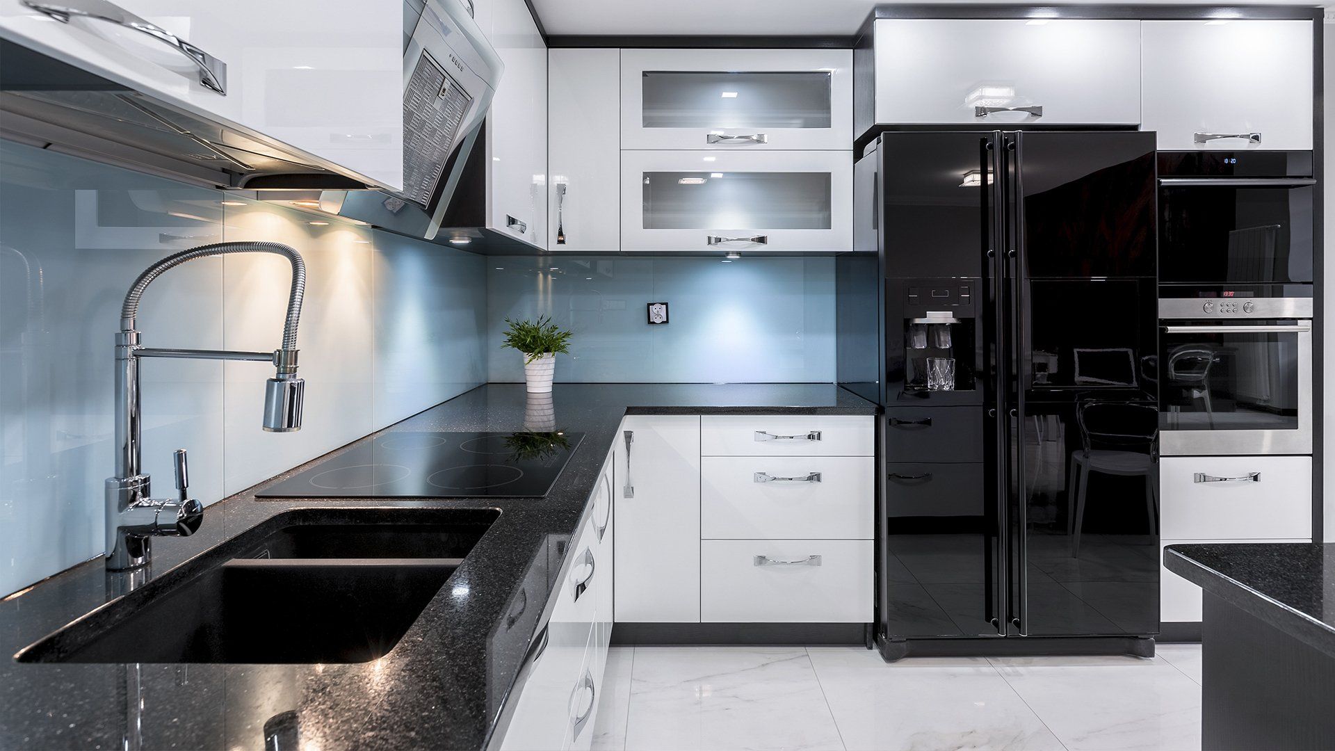 Granite