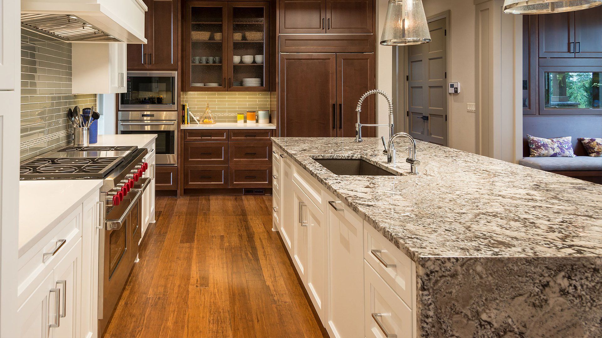 Granite