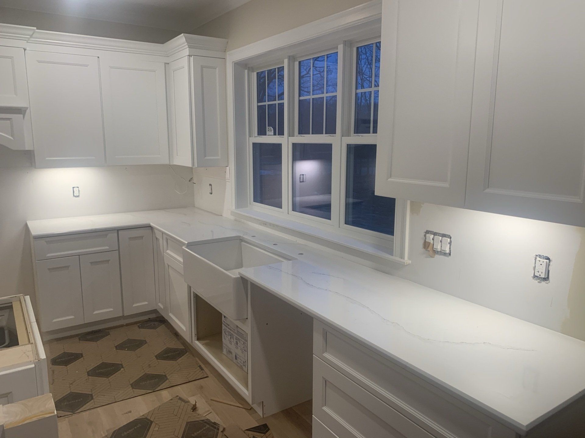 Countertops photo gallery