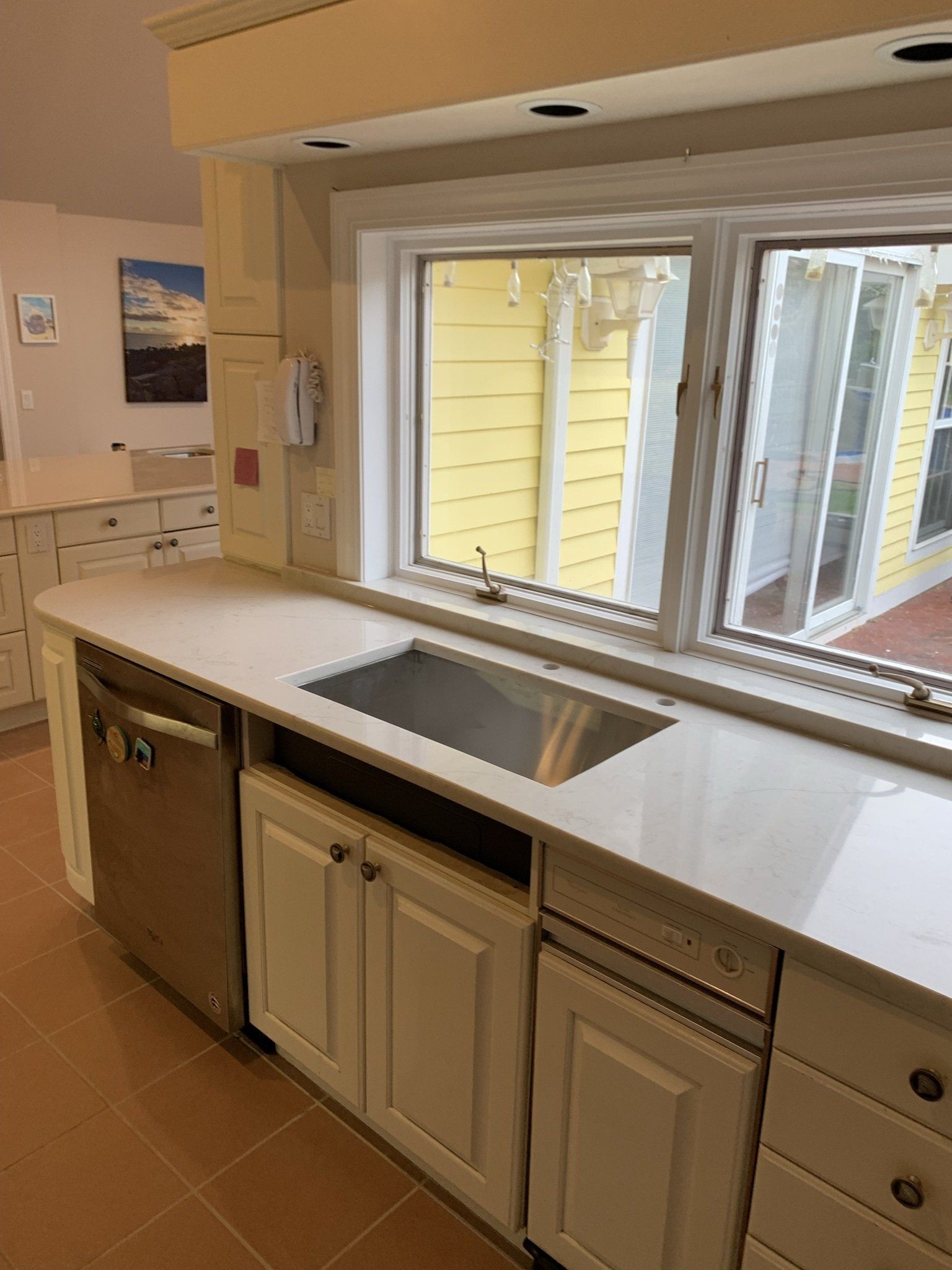 Countertops photo gallery