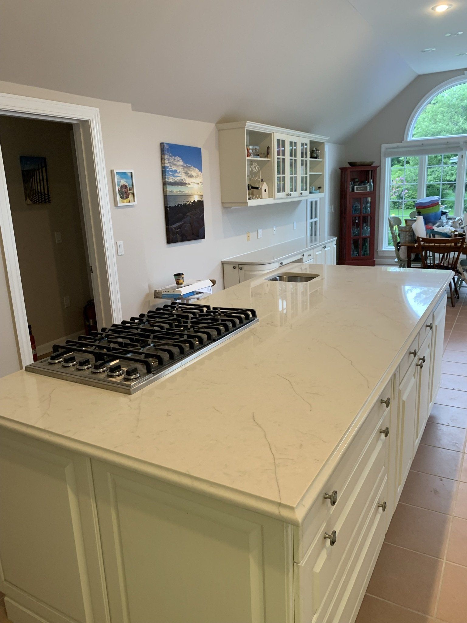 Countertops photo gallery