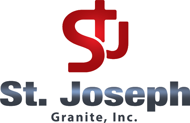 St. Joseph Granite logo