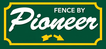 Pioneer Fence Co - logo