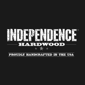 Independence Hardwood