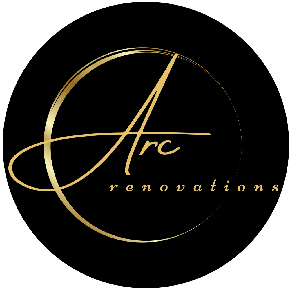 Arc Renovations - logo