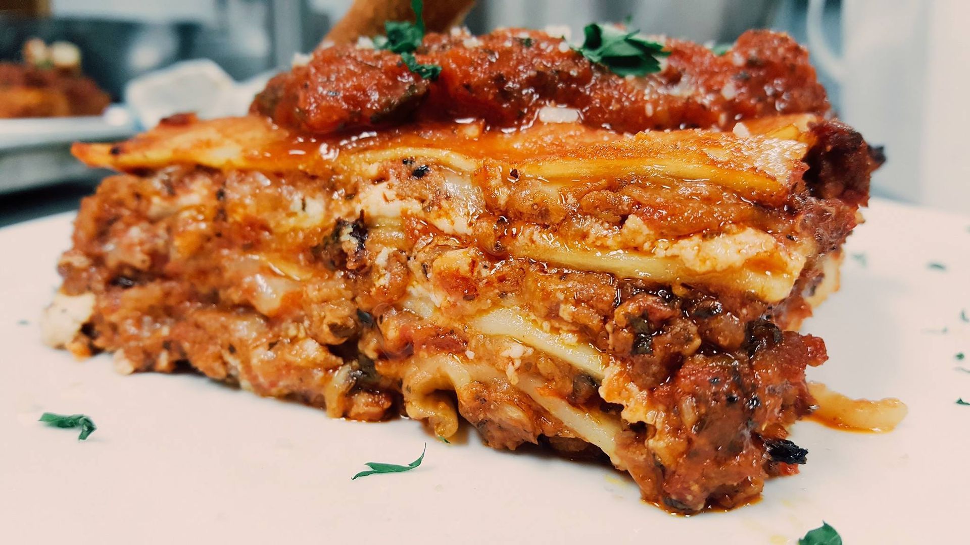 Lasagna