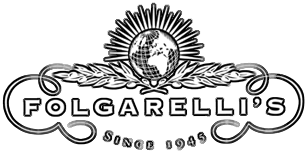Folgarelli's Market & Wine Shop - Logo