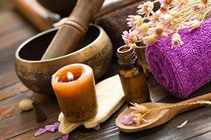 Learn More About Spa Specials