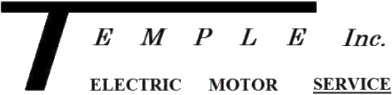 Temple Electric Motor Service Inc logo