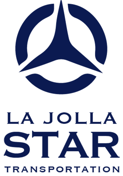 La Jolla Star Transportation | Logo