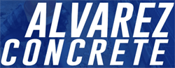 Alvarez Construction LLC - Logo