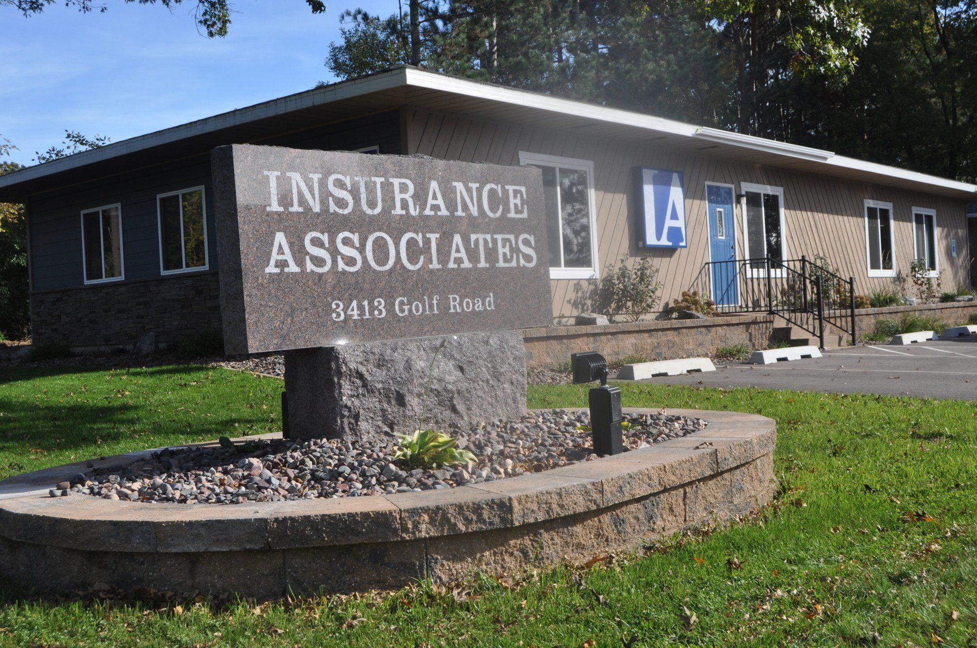 About Insurance Associates Eau Claire, WI Medicare