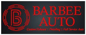 Barbee Auto, Muffler and Catalytic Converter - logo