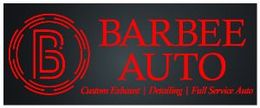 Barbee Auto, Muffler and Catalytic Converter - logo