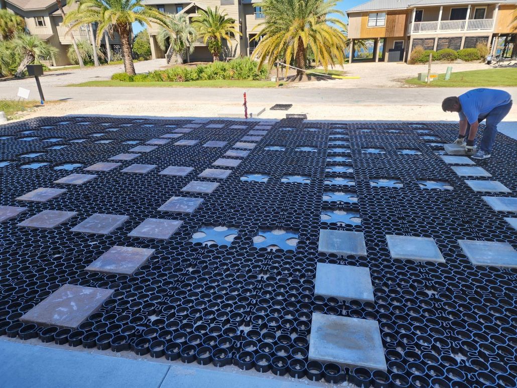 Green Wood Tractor LLC