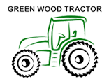 Green Wood Tractor LLC | Logo