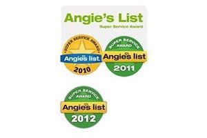 Angie's list