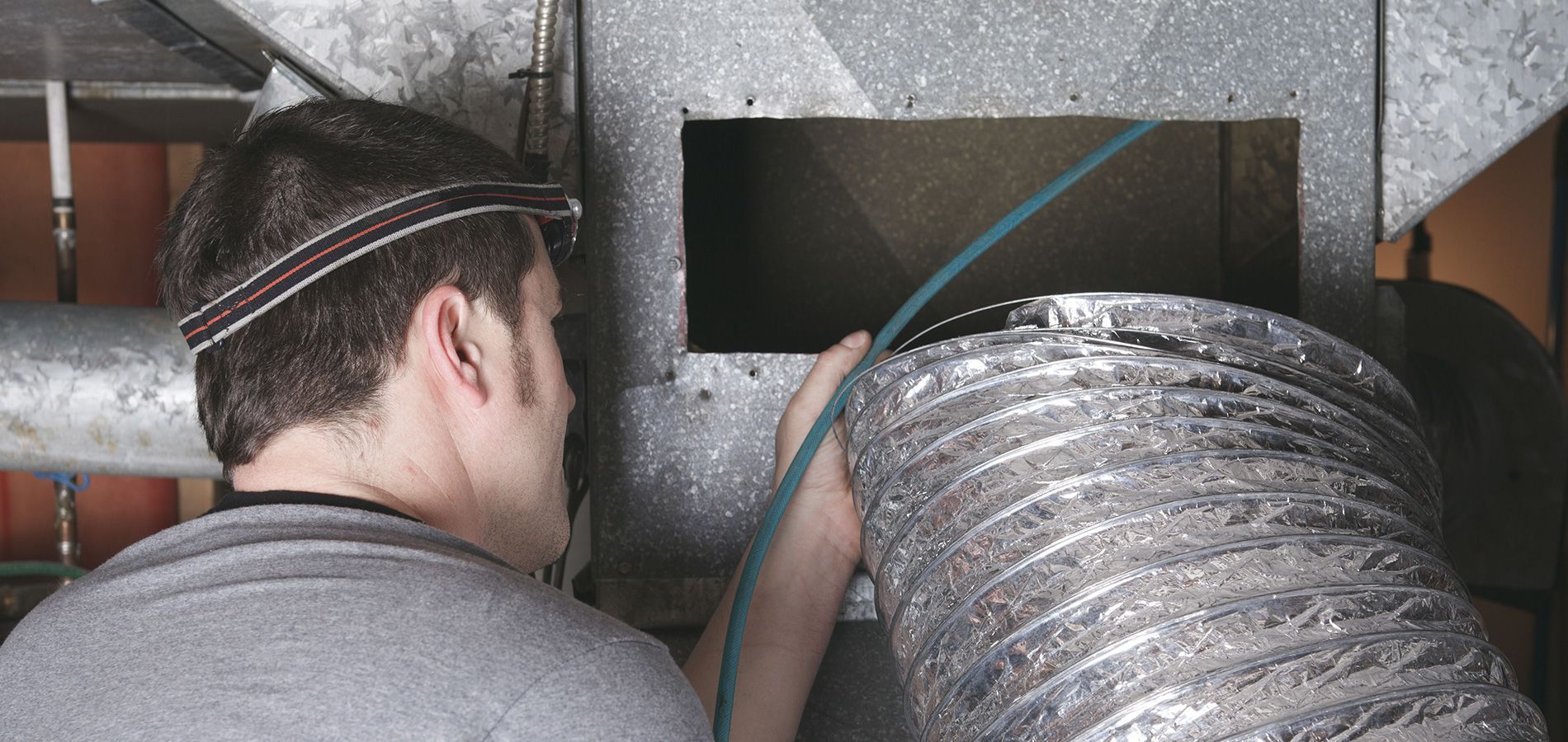 Duct cleaning