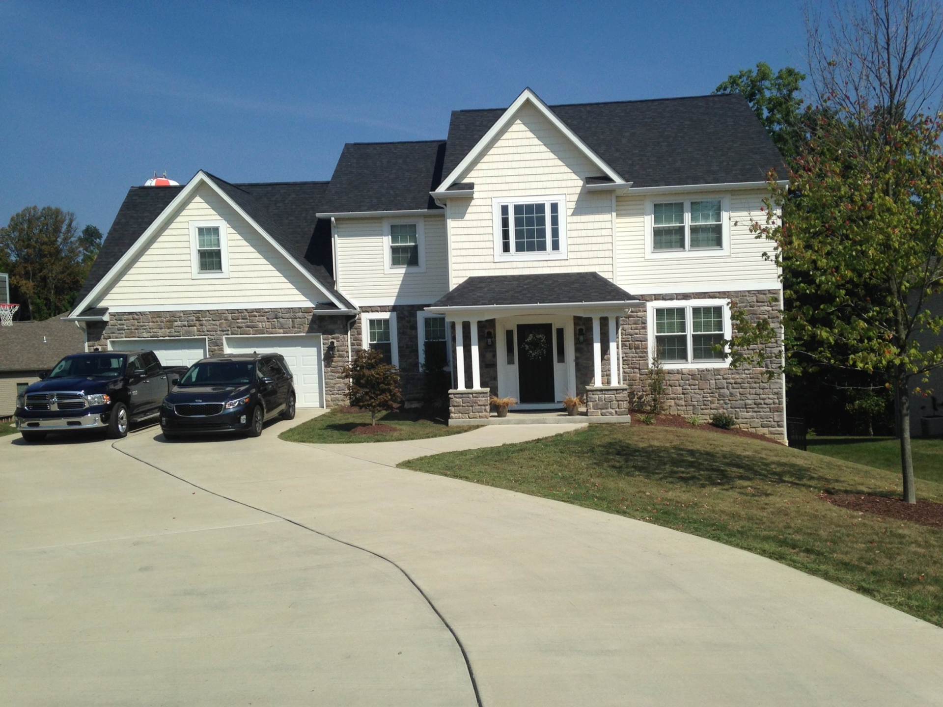 All Star Building, Inc Photo Gallery North Huntingdon, PA