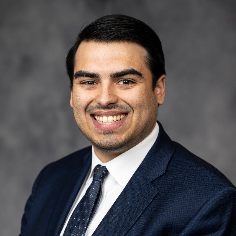 Kristopher F. Murphy