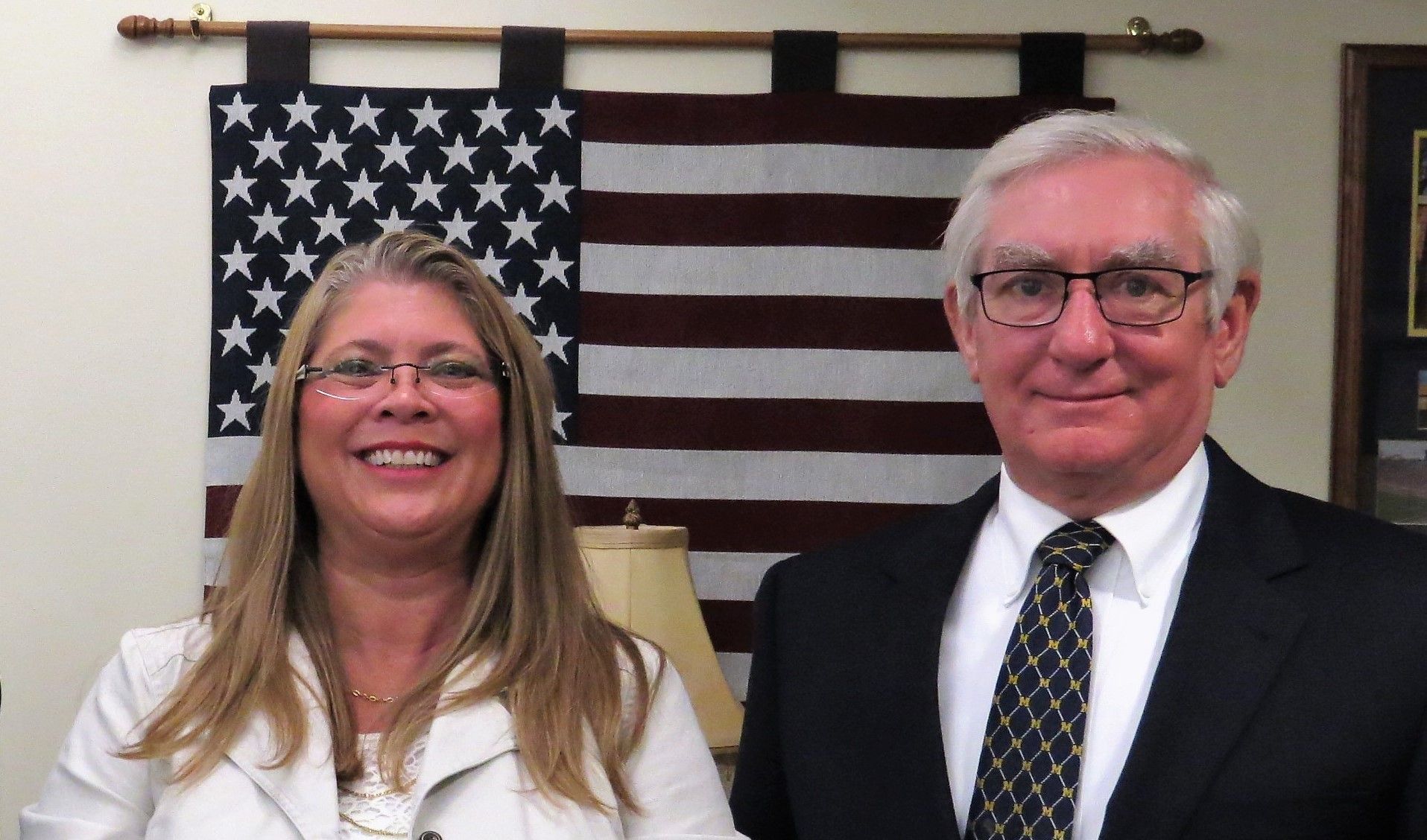 Apple Street law office