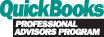 Quickbooks ProAdvisor logo