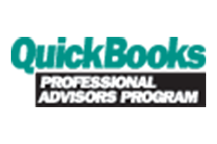 QuickBooks Professional Advisors Program logo