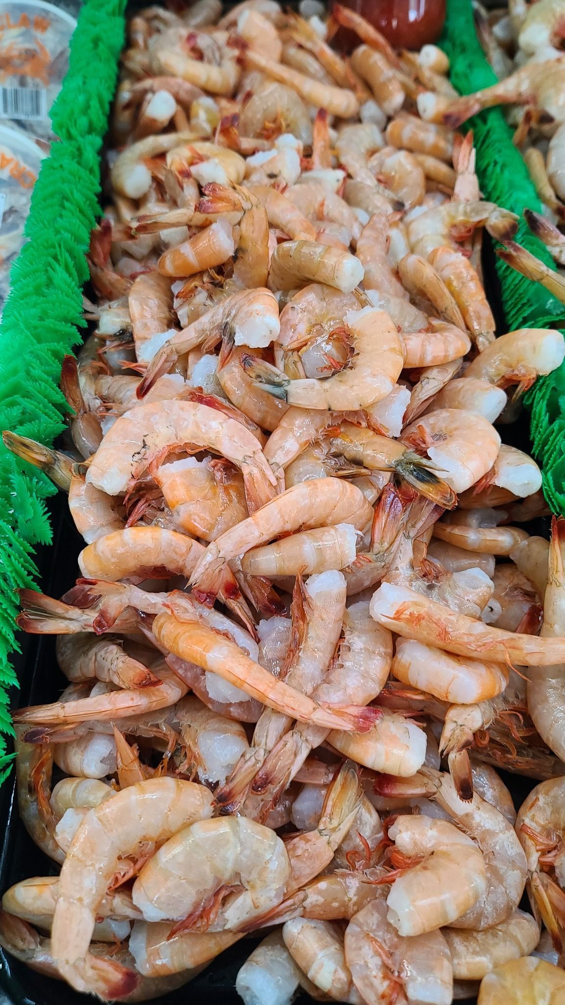Shrimps