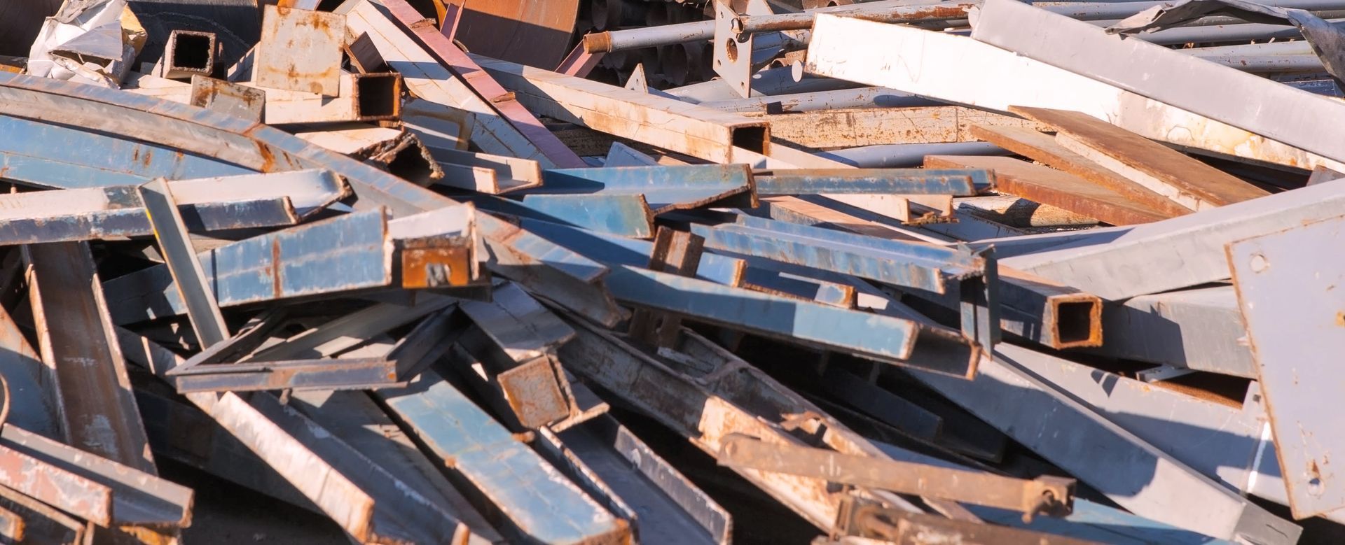 Contact Fisher Metals & Recycling | Burlington, IA